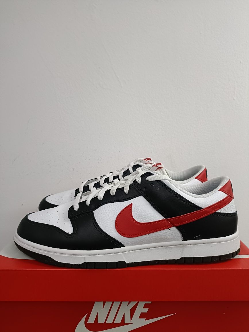 Nike Dunk Low Retro номер 47.5 код 21A