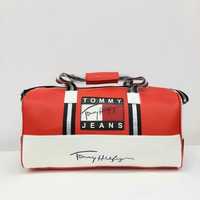 Спортивная сумка qizil rangi color red  No:1240