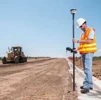 Геодезист кадастр топография исполнительная сеъмка Geodeziya