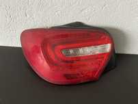 Ляв стоп Mercedes A W176