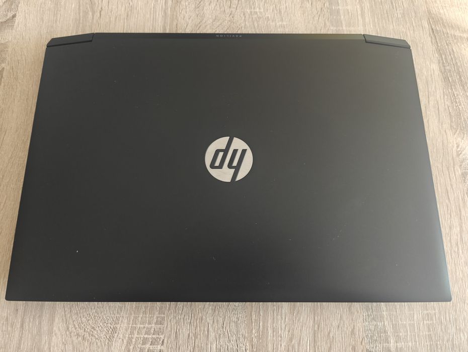 HP Pavilion 16-a0076nq – гейминг лаптоп