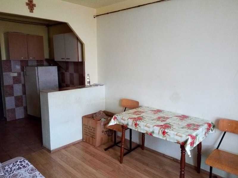 Gasoniera Et 3 mobilata utilata Micro 15 Arinului,incalzire pe gaz