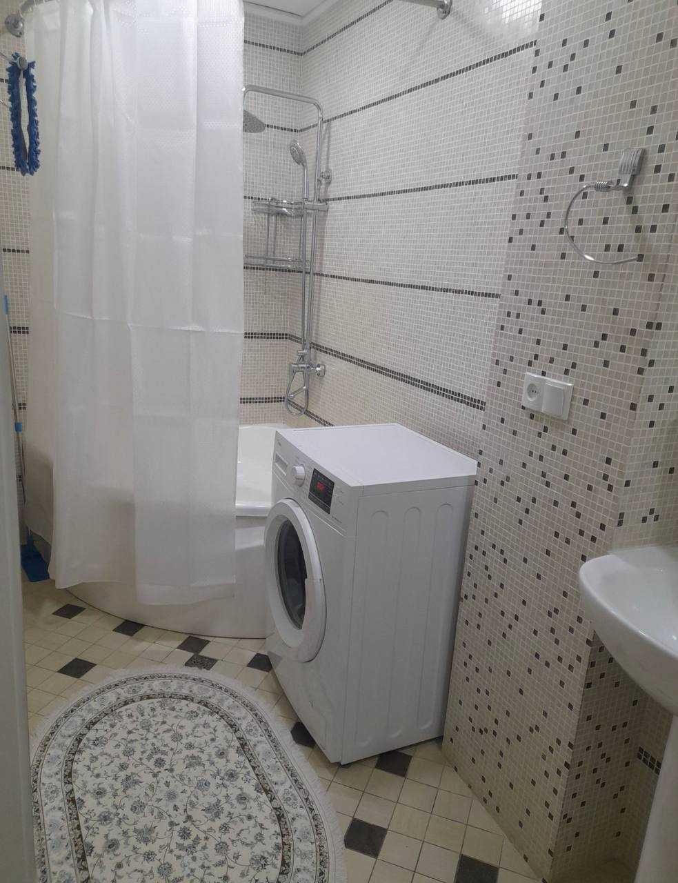 Mirzo Ulug'bek tumani "ECO BOZOR" 2 xonali uy ijaraga beriladi WZ