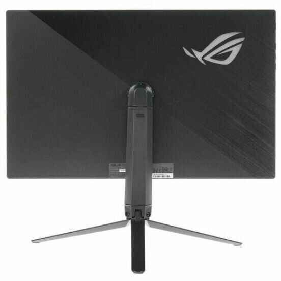 портативный монитор ASUS ROG STRIX XG17AHPE