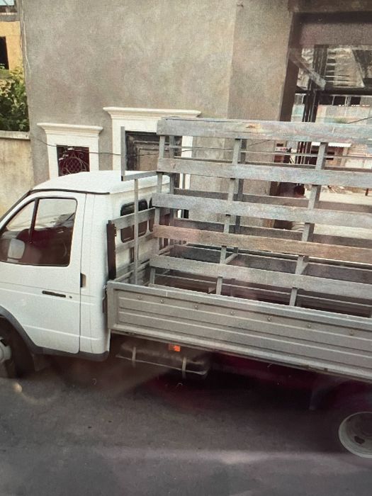 Перевозка стёкол, рам и дверей!