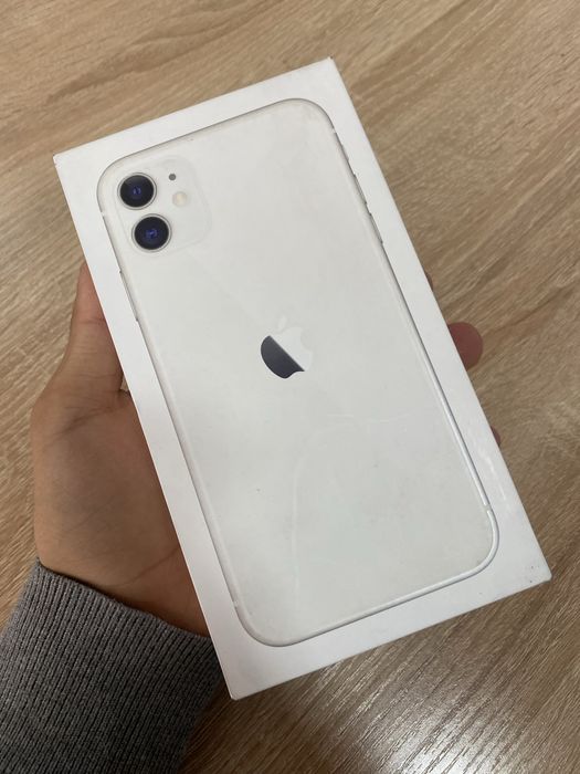 Iphone11 sotiladi