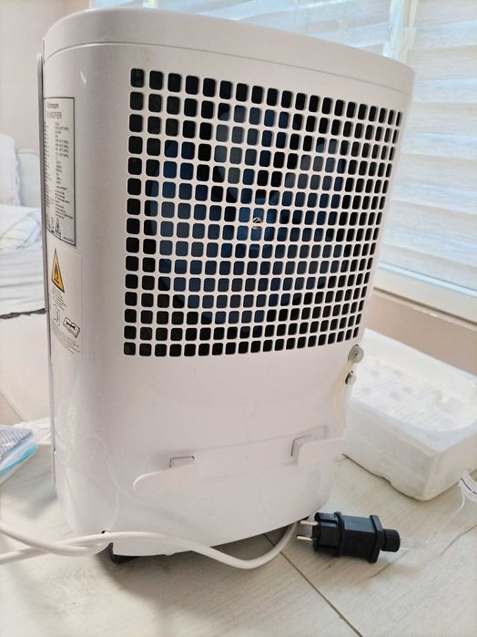 Влагоабсорбатор Rohnson