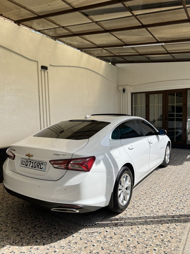 Malibu 2.4 atmasferniy