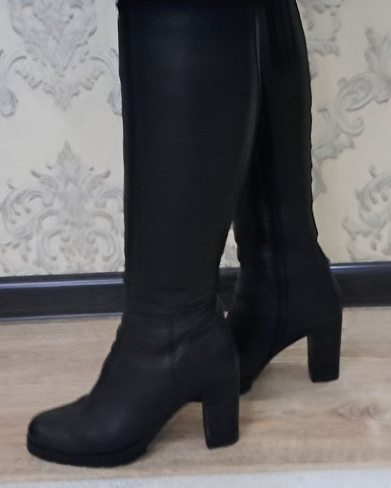 Sopeia фирмасының етігі сатылады. Состояниесі өте жақсы