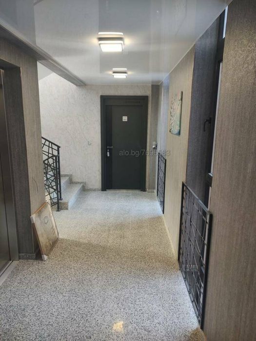 Продажба 3-стаен гр. Бургас - Сарафово АКТ 16