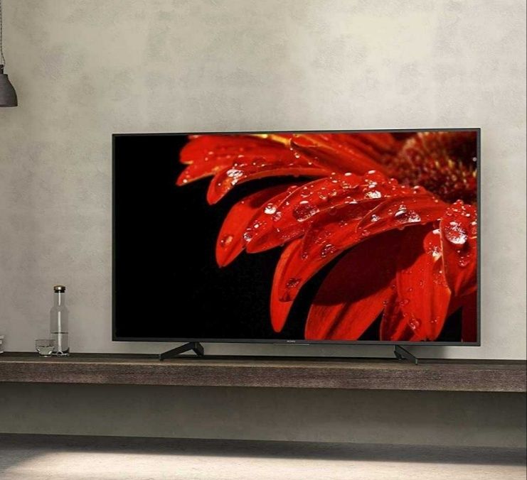 Samsung smart tv