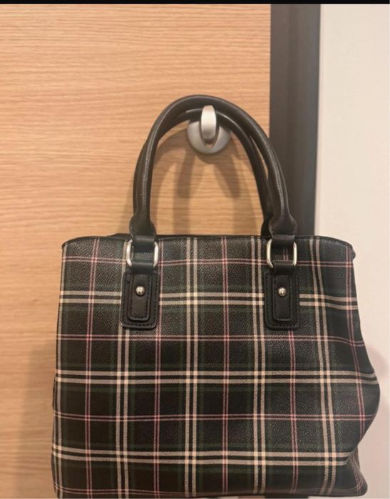 Geanta de mana Minozzi