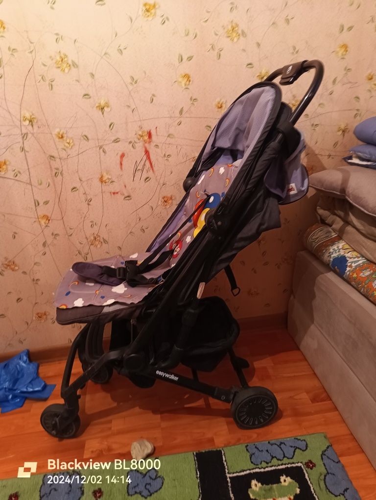 Коляска Easywalker