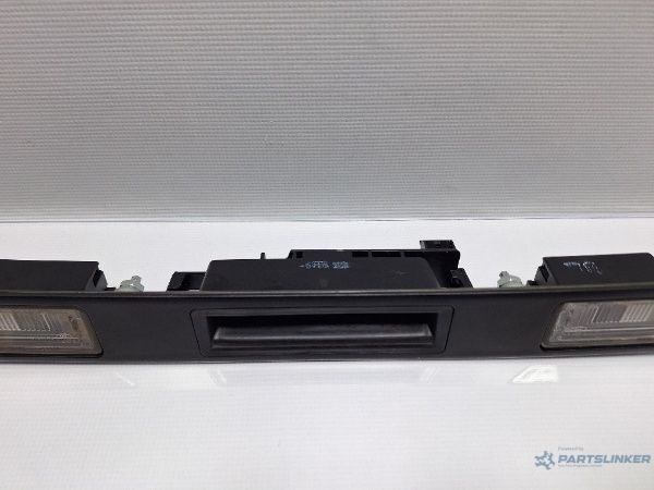Switch haion AUDI A3 II Sportback (8PA) [ 2004 - 2015 ] TDI 16V (BKD, CBAB, CFFB, CLJA) 103KW|140HP OEM 8P4827574