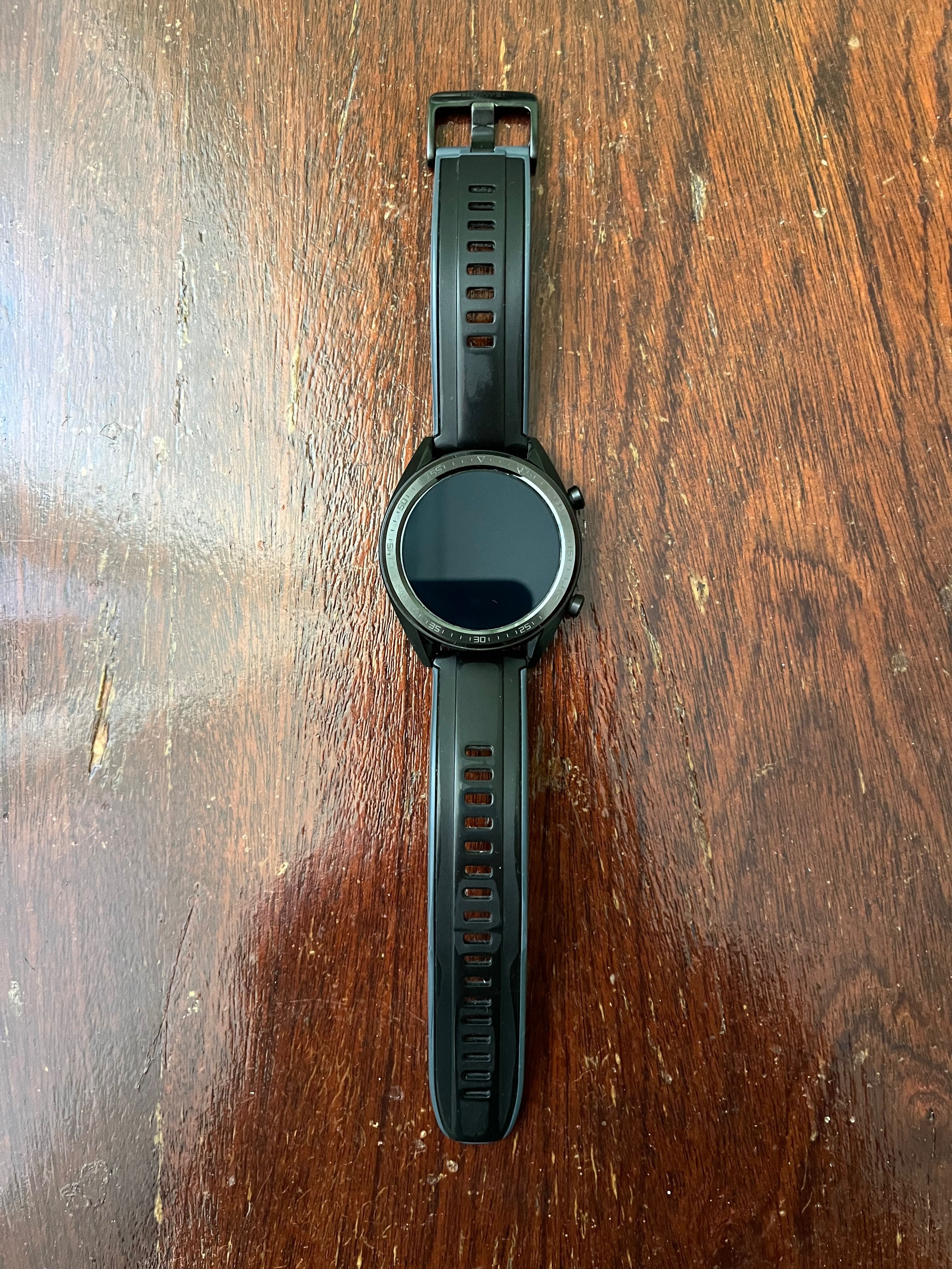 Huawei Watch GT (смарт часовник)