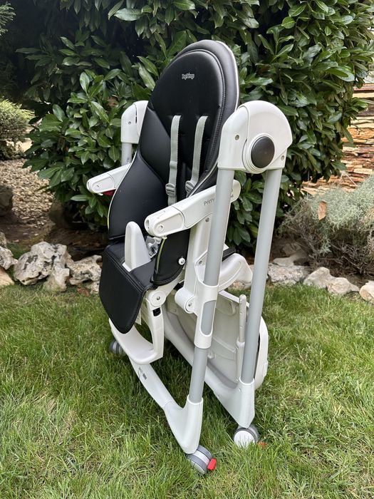 Столче за хранене Peg Perego