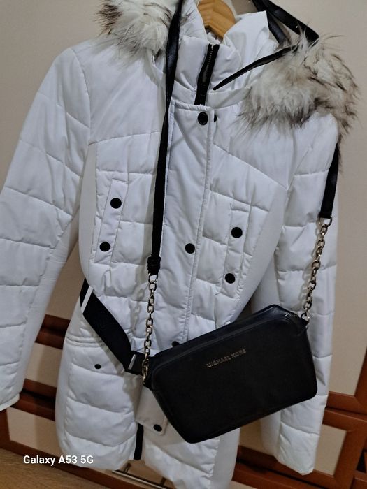 Яке и чанта на Michael kors  S размер