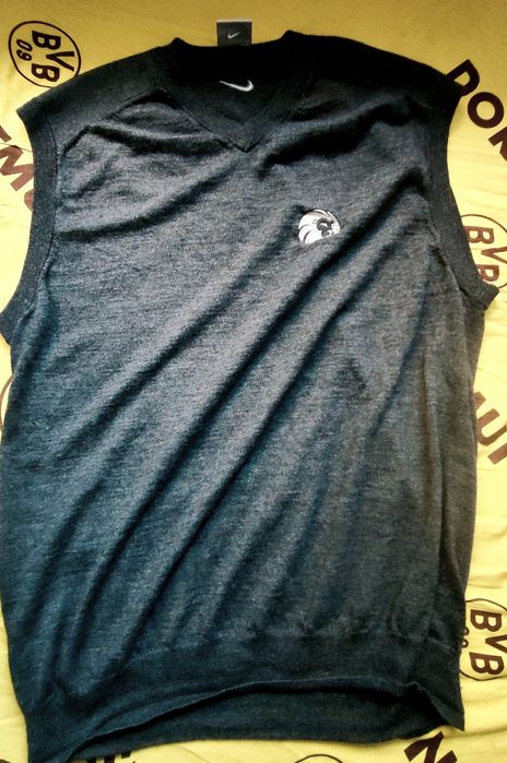 Bluză Nike Golf Exclusive