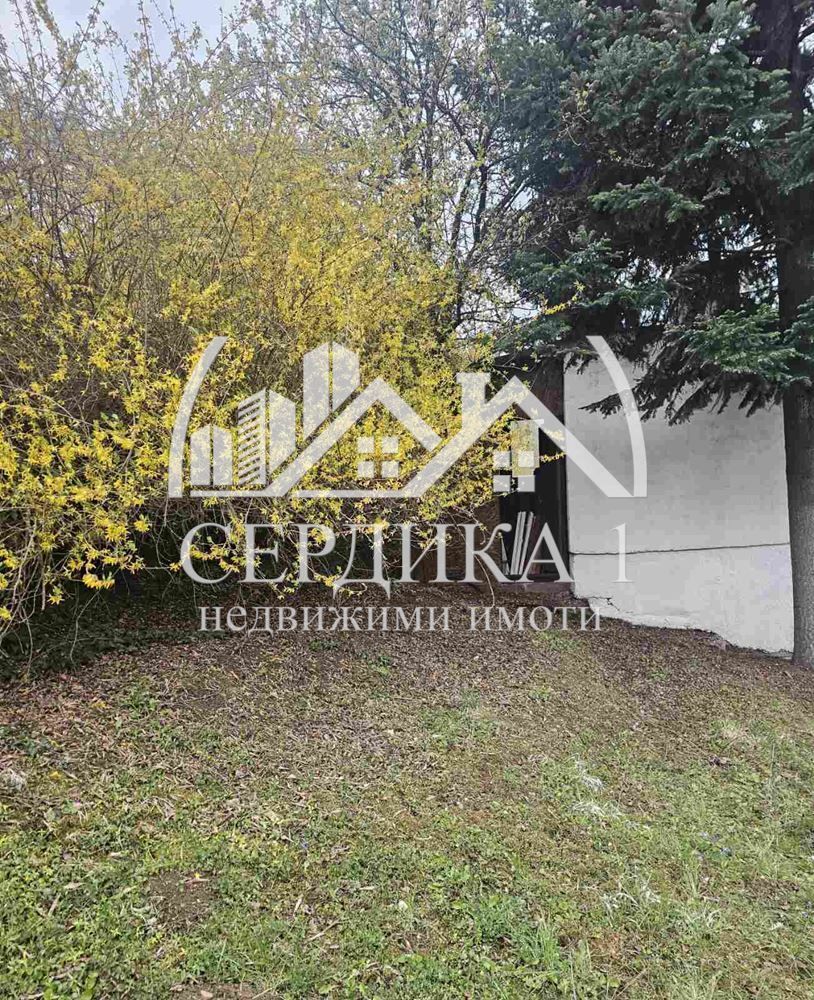 Къща в София, област-с.Елешница
