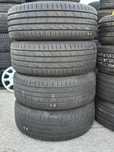 4 Броя 205/55/16 Hankook 2x7,5mm 2x6,8mm