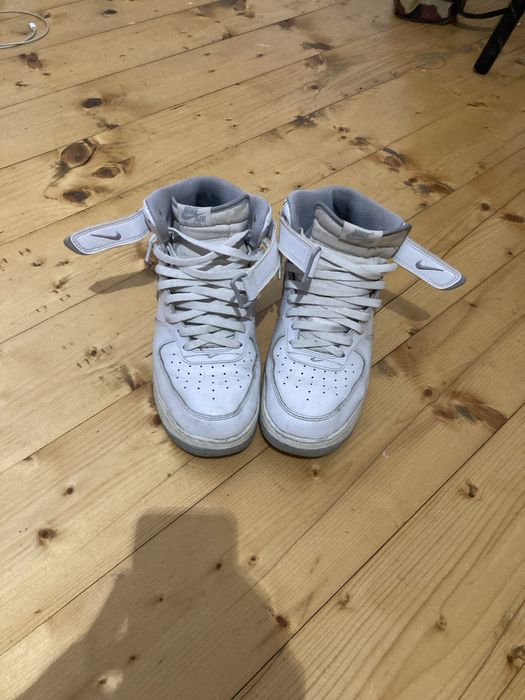 NIKE airforce 1 originali