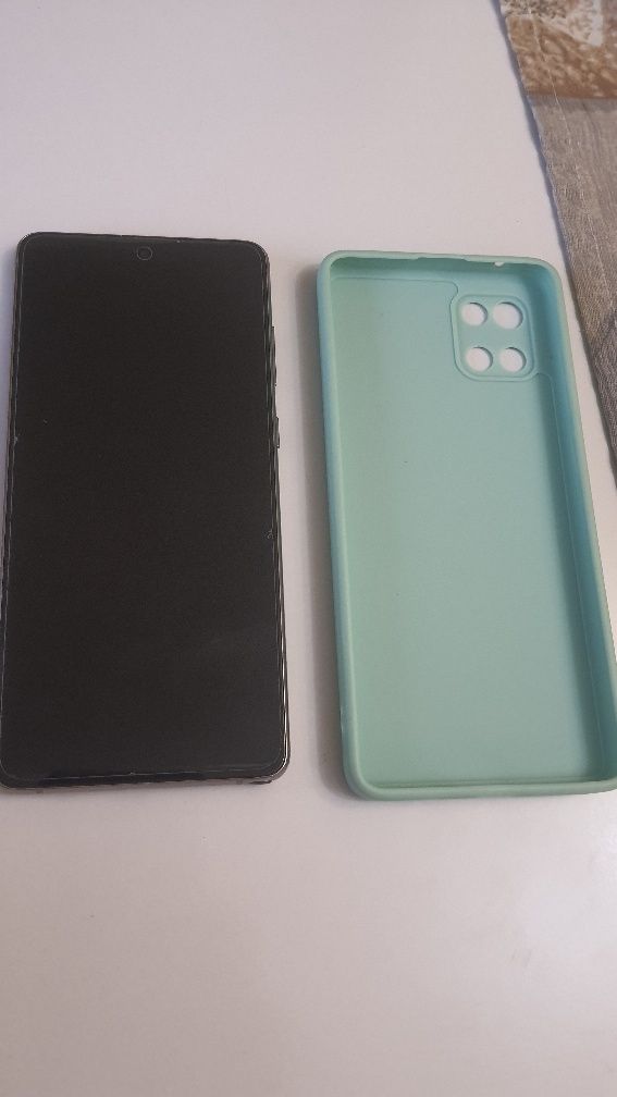Samsung Galaxy Note 10 Lite 6/128