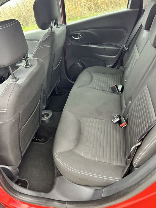 Renault Clio 2014 arata ca in poze