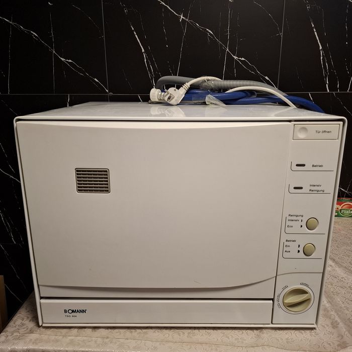 посудомоечная машина