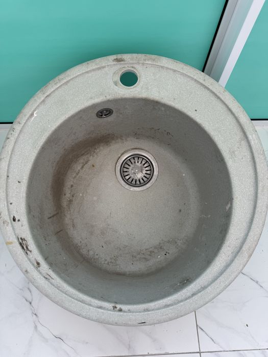 Раковина для кухни