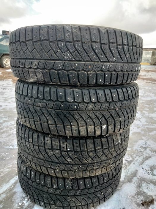 Продам зимние шины