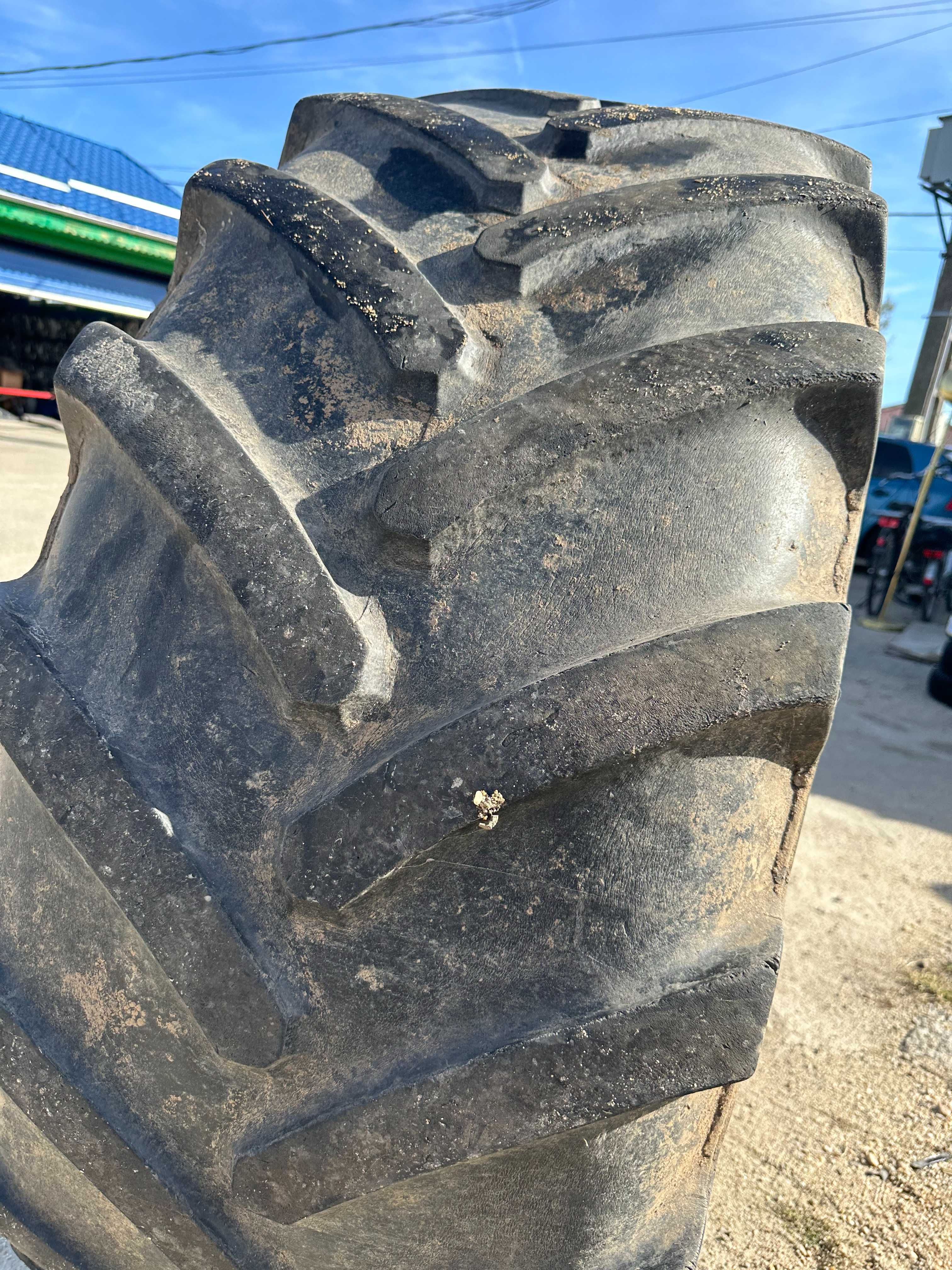 Cauciuc 540/65 R28