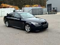 Bmw 530d e60 M Packet