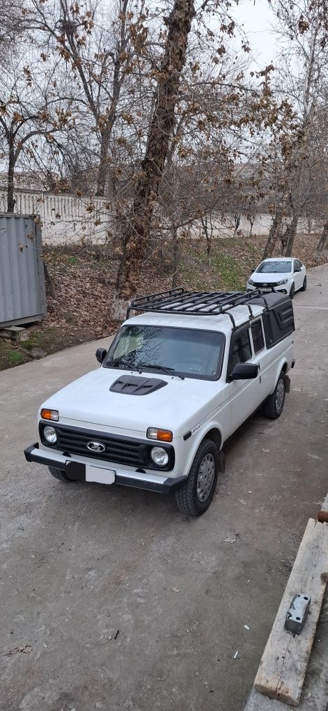 Продам пикап сел поехал.