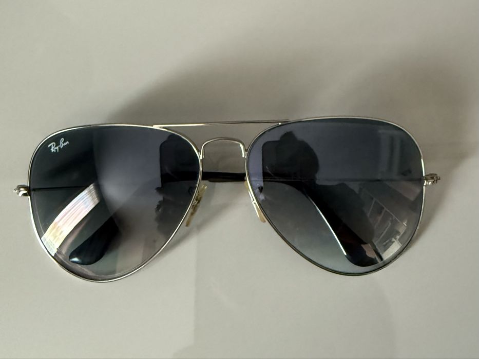 Слънчеви очила Ray Ban