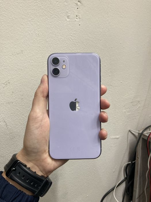 Iphone 11 128gb
