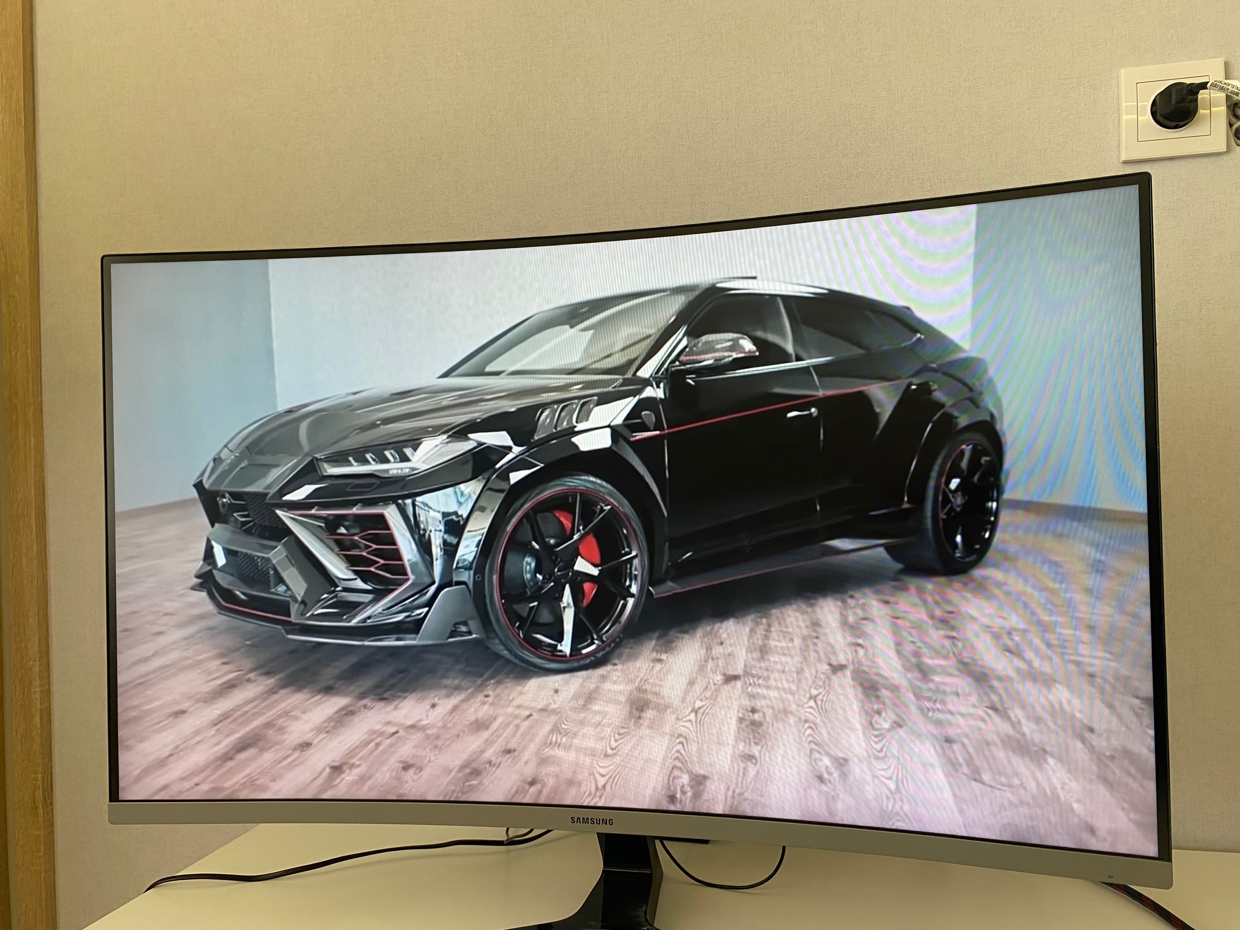 Монитор Samsung 32’/80см