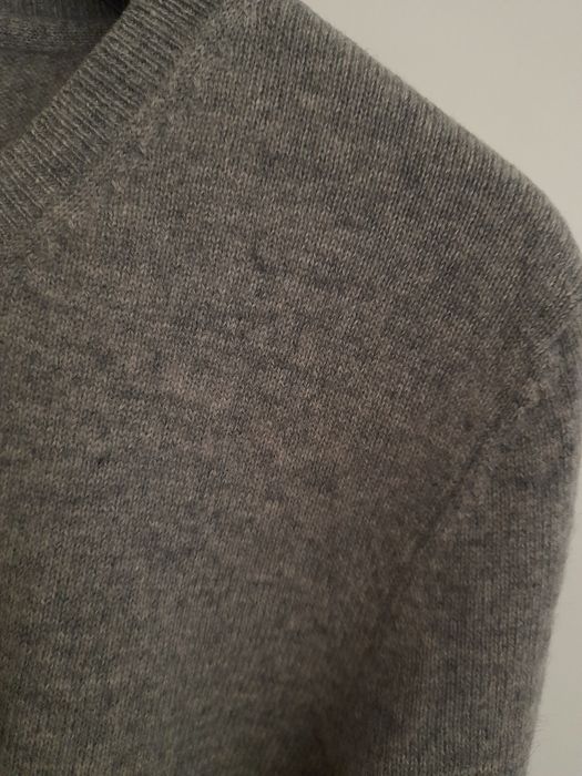 Cardigan casmir 100%, m, 110 lei