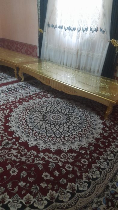 Хар хил улчамдаги столларга заказ оламиз