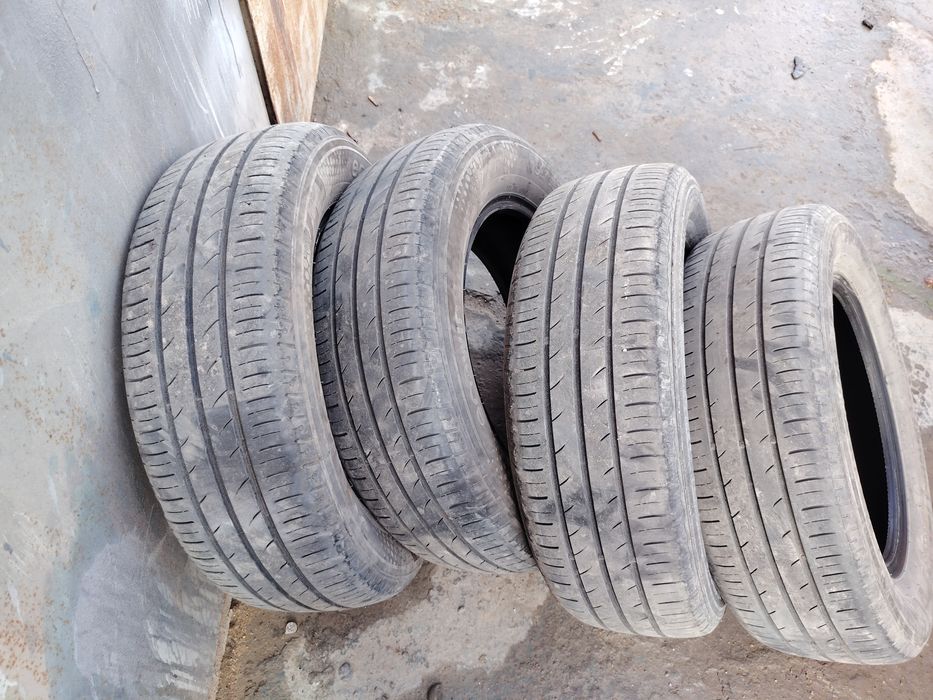 Покрышки, шины р15