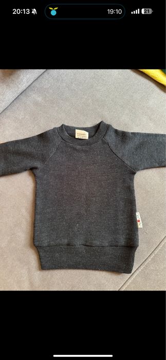 Many Months masura 6-2,5 ani