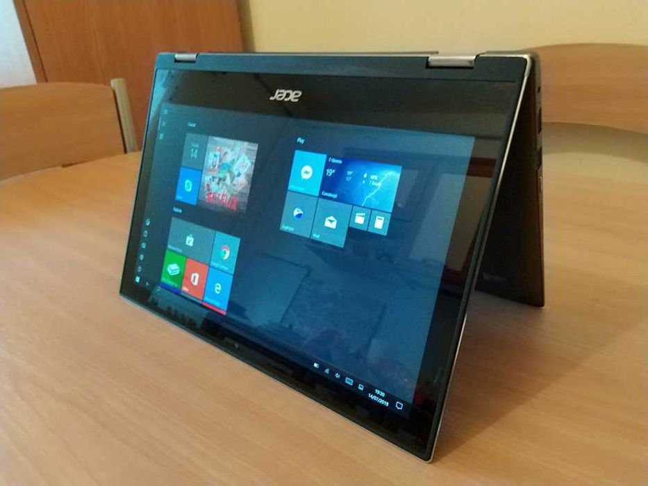 Laptop 2in1 Acer Spin 1 SP111-32N-P59B
