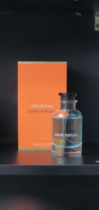 Imagination Dubai Analig