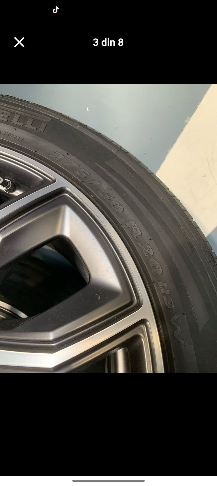 Jante(roți) Originale Mercedes G63 AMG R20