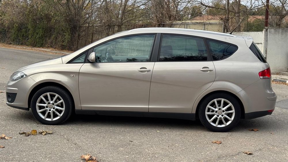 Seat Altea XL 1.9 tdi