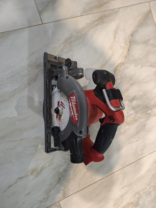 Vand Circular Milwaukee