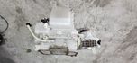 Корпус печки сборе Toyota Windom 20,21