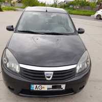 Dacia Sandero Black Line