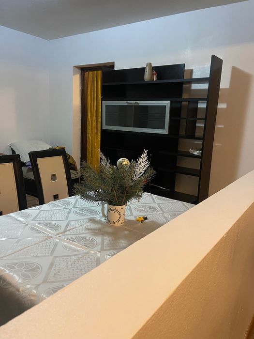 Apartament  trei camere