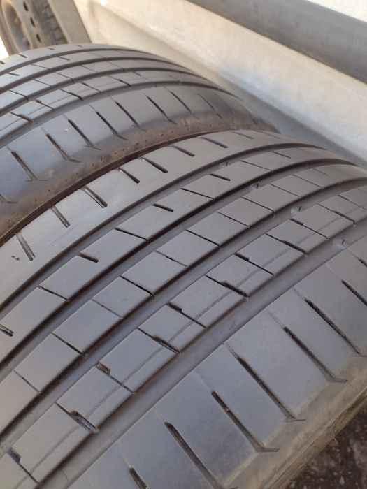 Gt Radial 2бр.225/40/19 дот4619