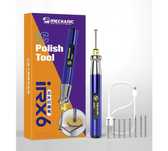 Mini unealta pentru gaurit frezat gravat MECHANIC IRX6